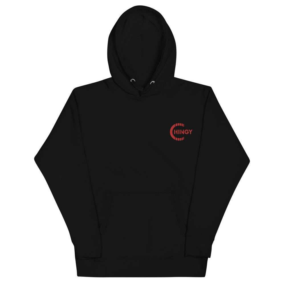 Thurr Champion Branded Hoodie